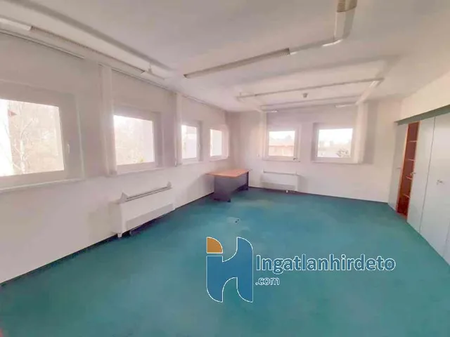 Kiadó kereskedelmi és ipari ingatlan Budapest XI. kerület, Sasad-Sashegy XI. ker.