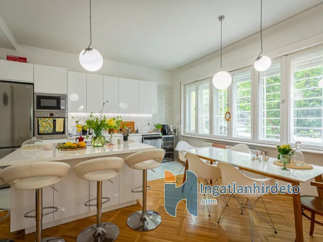 Eladó lakás Budapest XI. kerület, Gellérthegy