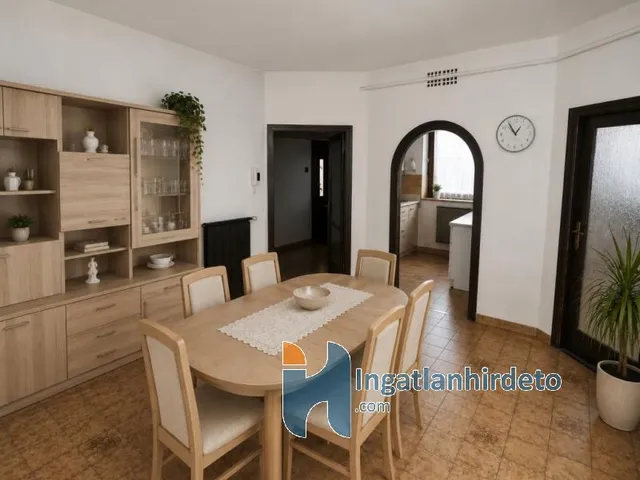 Eladó lakás Budapest III. kerület, Óbuda
