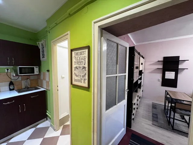 Eladó lakás Zalaegerszeg