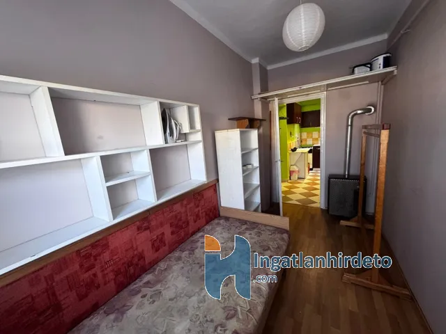 Eladó lakás Zalaegerszeg