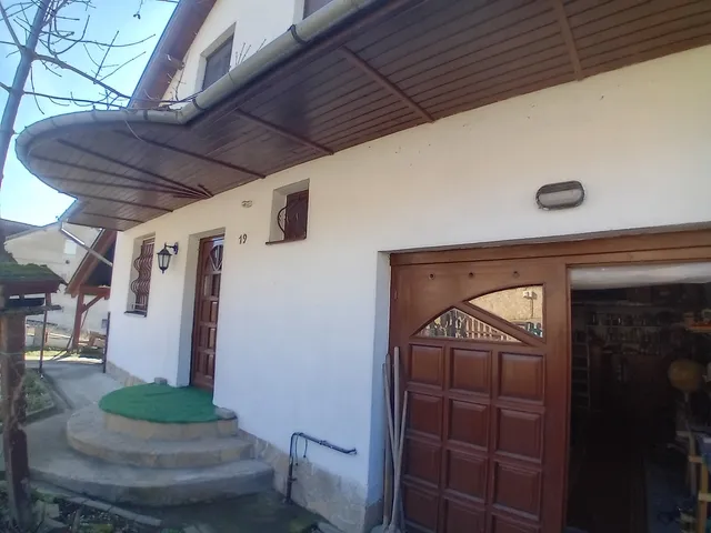 Eladó ház Zalacsány 600 nm