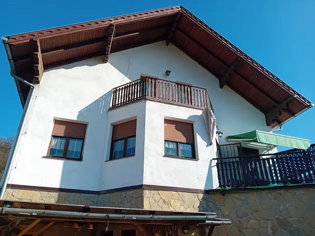 Eladó ház Zalacsány 600 nm