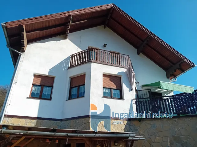 Eladó ház Zalacsány 600 nm