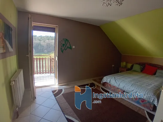Eladó ház Zalacsány 600 nm