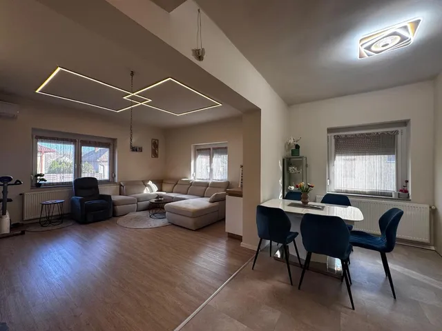 Eladó ház Zalaegerszeg 843 nm