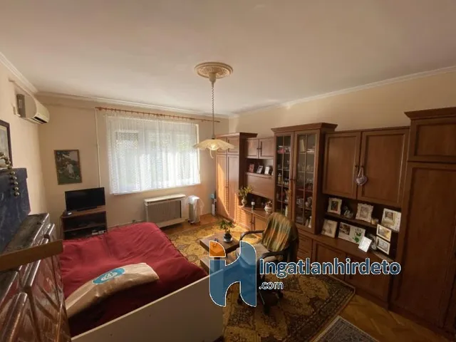 Eladó lakás Gyöngyös