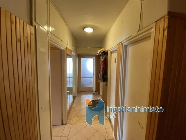 Eladó lakás Gyöngyös