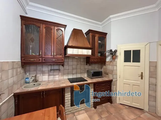 Eladó lakás Debrecen, Óváros