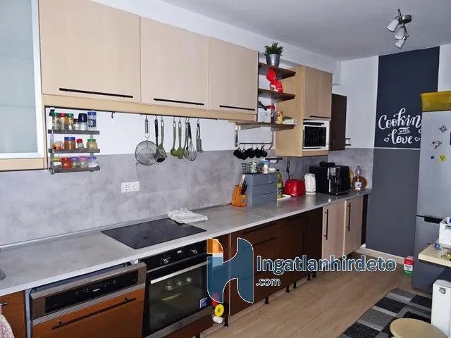 Eladó lakás Budapest XIV. kerület, Törökőr