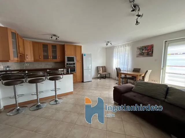 Kiadó lakás Debrecen, Belváros