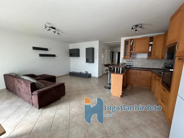 Kiadó lakás Debrecen, Belváros