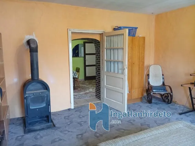 Eladó ház Szurdokpüspöki 903 nm