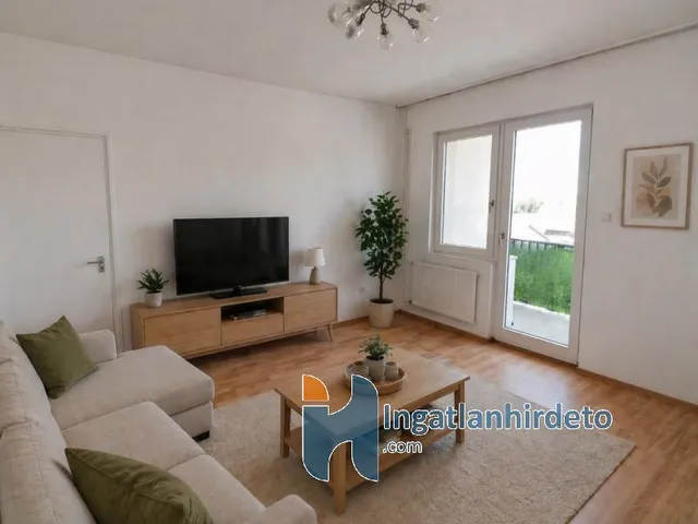 Eladó lakás Budapest IV. kerület, Újpest