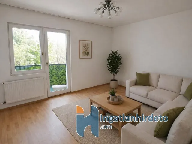 Eladó lakás Budapest IV. kerület, Újpest