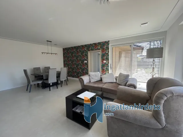 Eladó ház Debrecen, Homokkert 583 nm