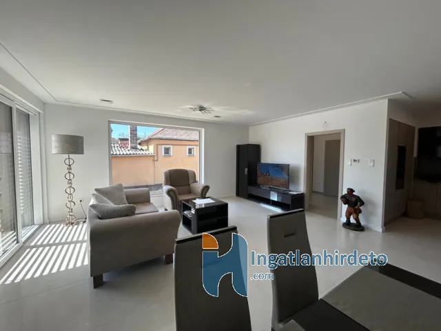 Eladó ház Debrecen, Homokkert 583 nm