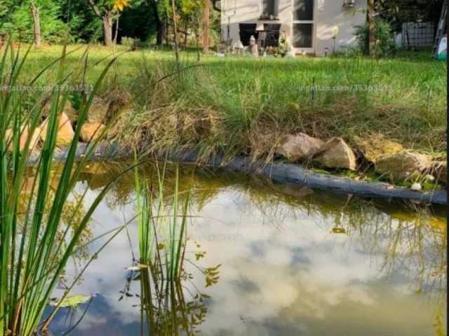Eladó ház Őrbottyán 1120 nm