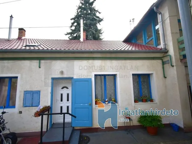 Eladó lakás Szombathely