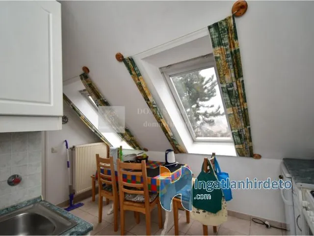 Eladó lakás Szombathely