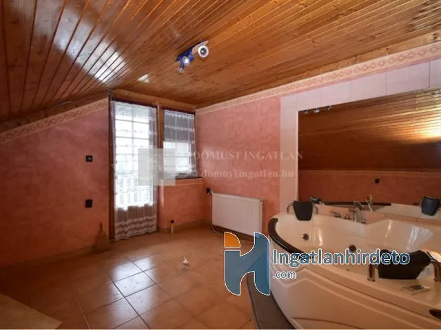Eladó ház Szombathely 320 nm