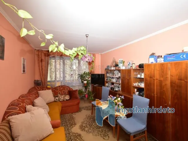 Eladó lakás Szombathely