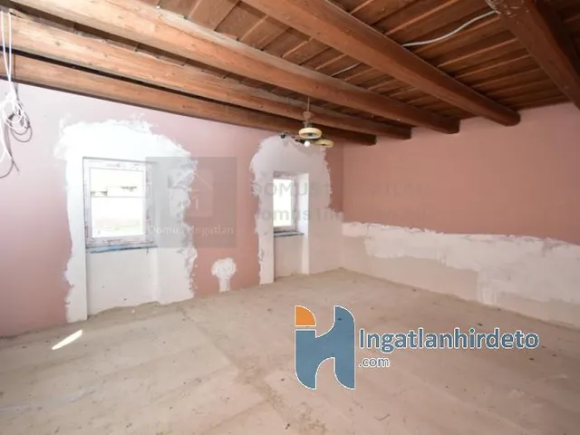 Eladó ház Borgáta 2311 nm