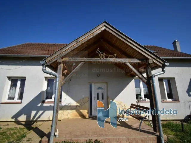 Eladó ház Csempeszkopács 1764 nm