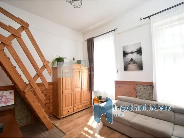 Eladó lakás Szombathely, Belváros