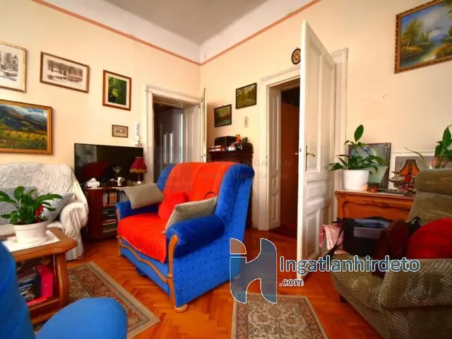 Eladó lakás Szombathely