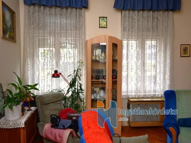 Eladó lakás Szombathely