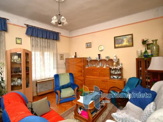 Eladó lakás Szombathely