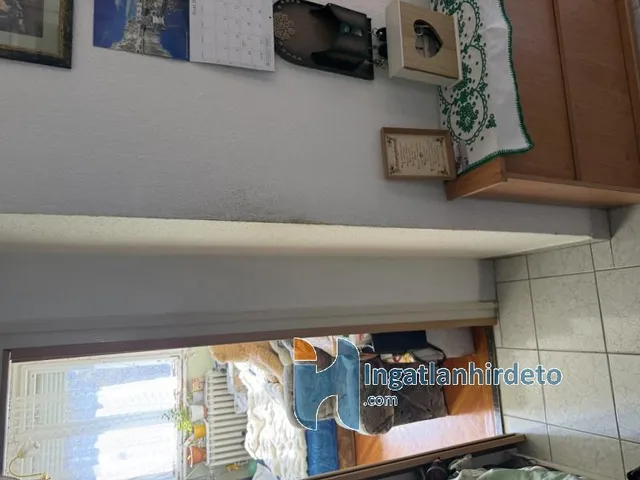 Eladó lakás Balatonfűzfő