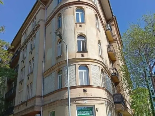 Eladó lakás Budapest XIV. kerület