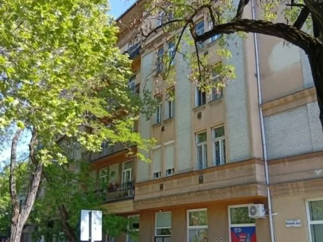 Eladó lakás Budapest XIV. kerület