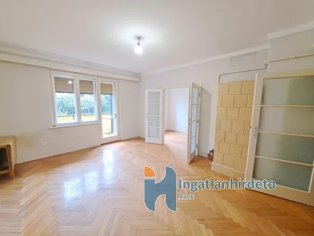 Eladó lakás Budapest XVIII. kerület