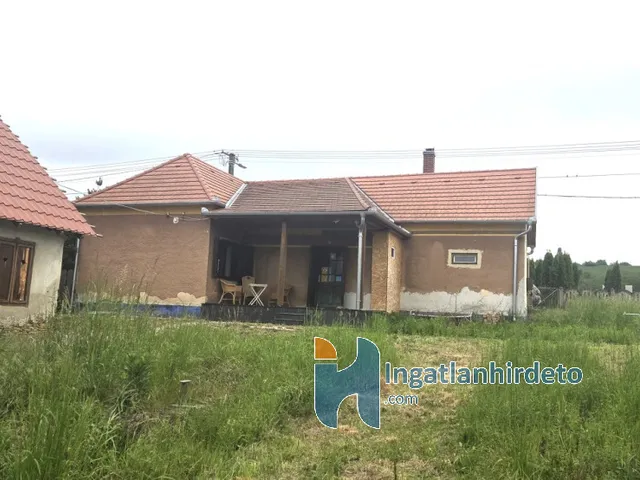 Eladó ház Zalaszentlászló 3093 nm