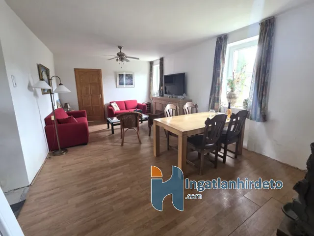 Eladó ház Zalaszentlászló 3093 nm