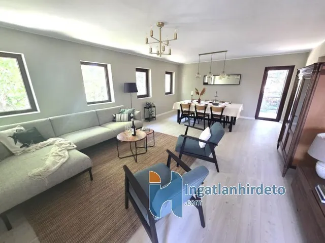 Eladó ház Cserszegtomaj 1500 nm