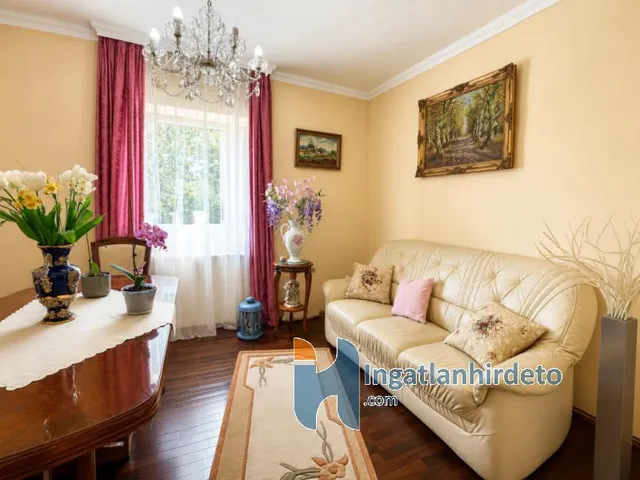 Eladó ház Debrecen, Józsa 1250 nm