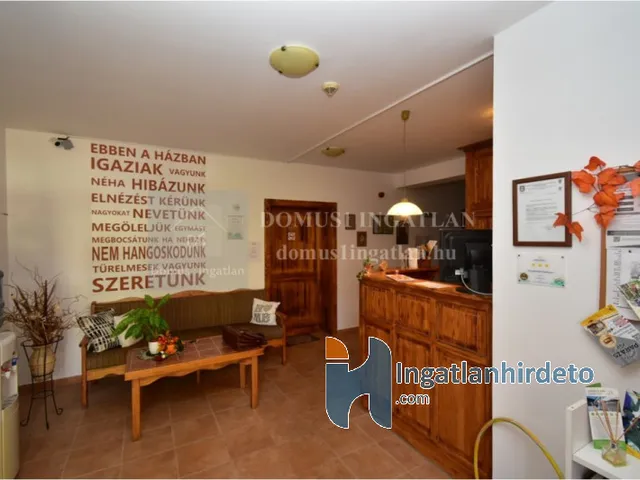 Eladó ház Sárvár 871 nm