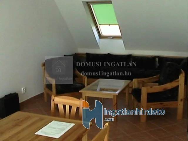 Eladó ház Bük 1795 nm