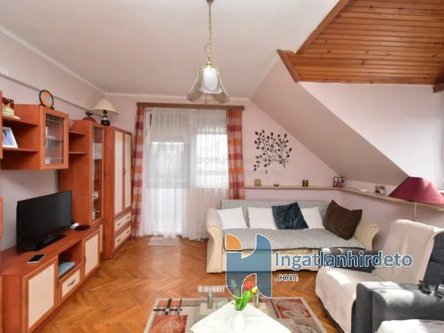 Eladó ház Szombathely 3036 nm