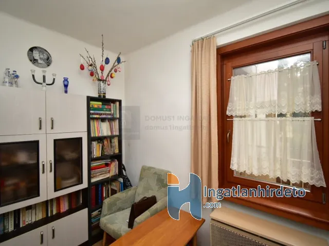 Eladó lakás Szombathely