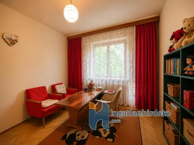 Eladó ház Debrecen, Újkert 250 nm