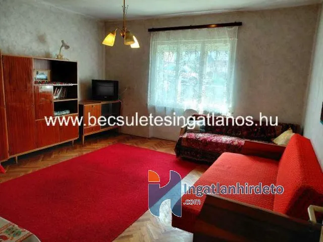 Eladó ház Zalaegerszeg, Kertváros 965 nm