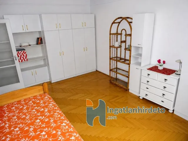 Eladó lakás Budapest XIII. kerület