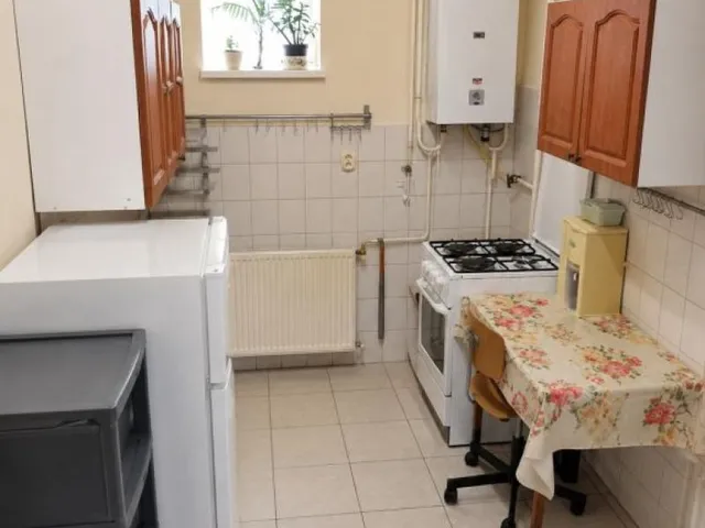Eladó lakás Budapest IV. kerület, Újpest