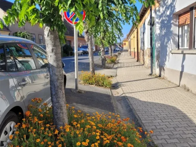 Eladó ház Kőszeg 580 nm