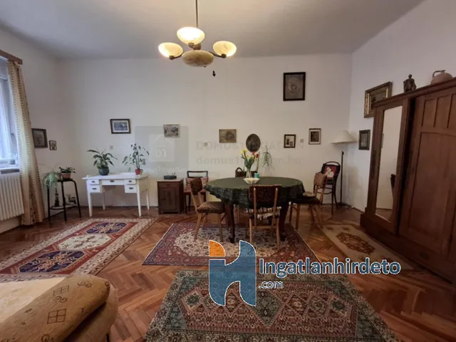 Eladó ház Kőszeg 580 nm